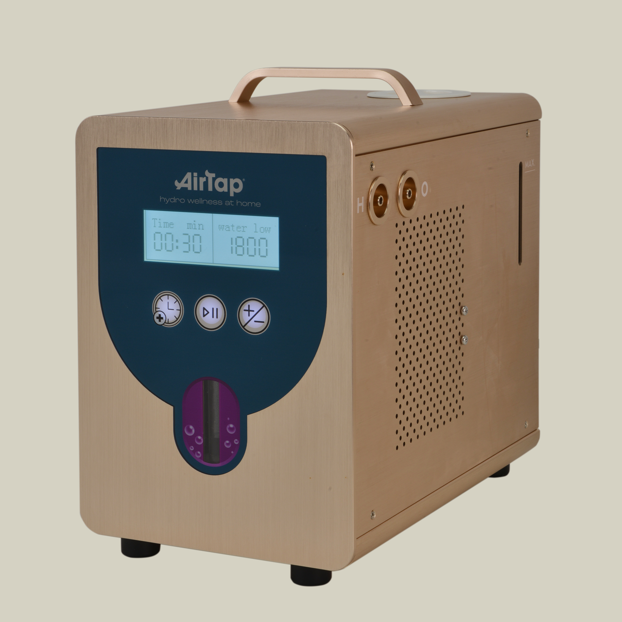 AirTap 1800