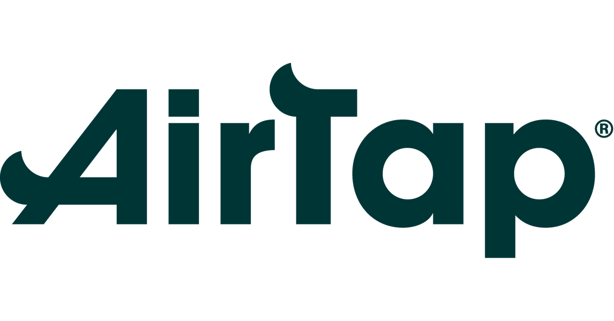 Airtap Injection Airtap | Hydro wellness at home – AirTap