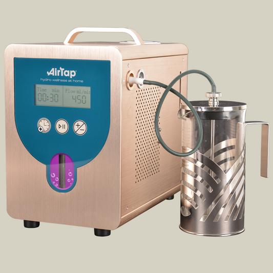 AirTap 450