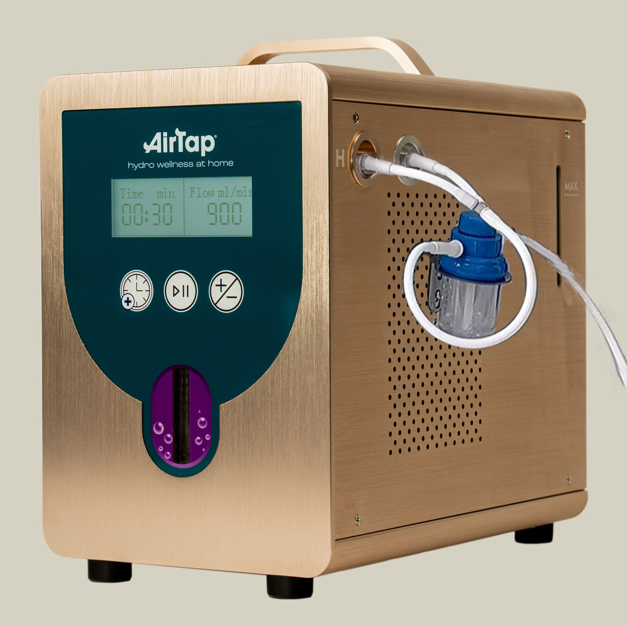 AirTap 900