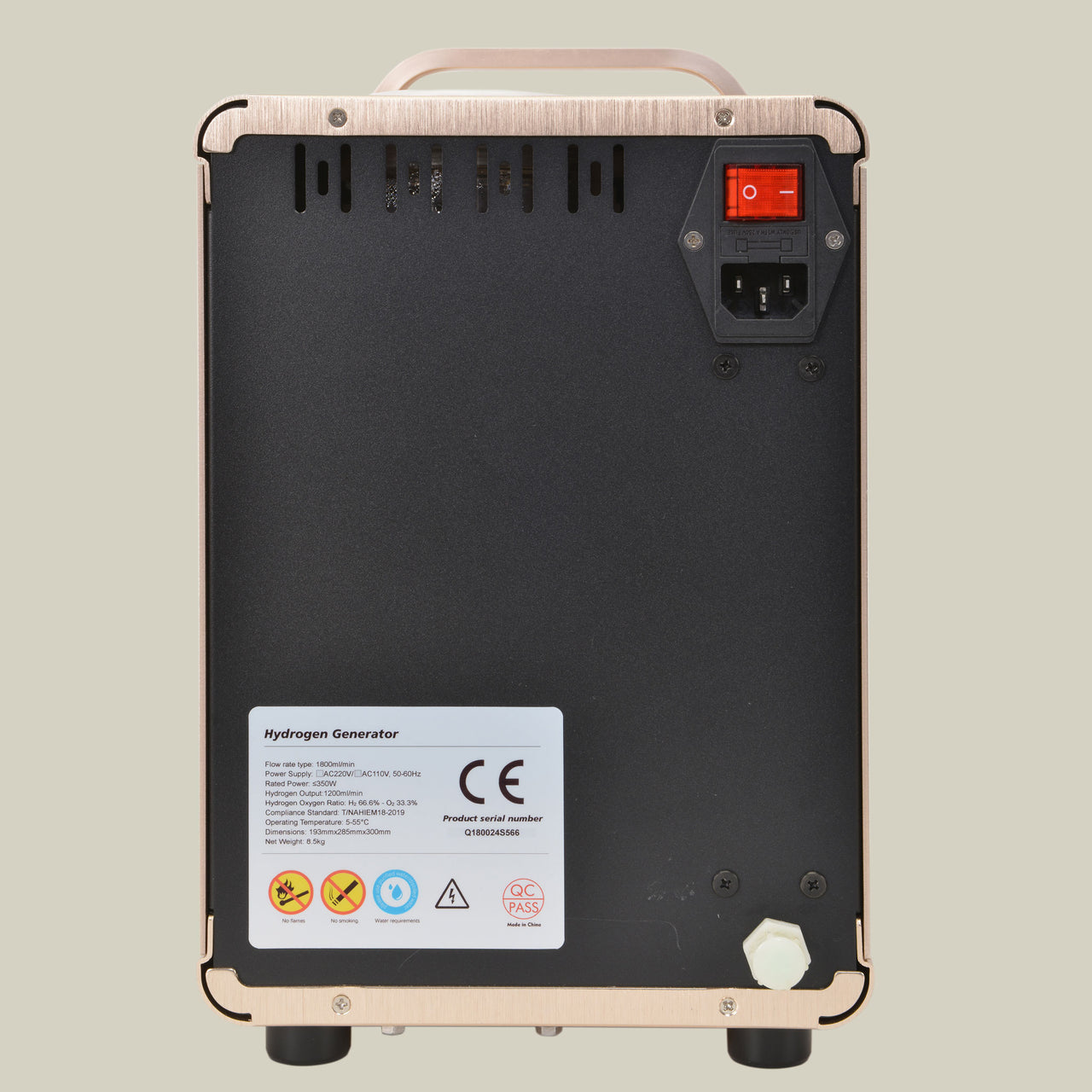 AirTap 900