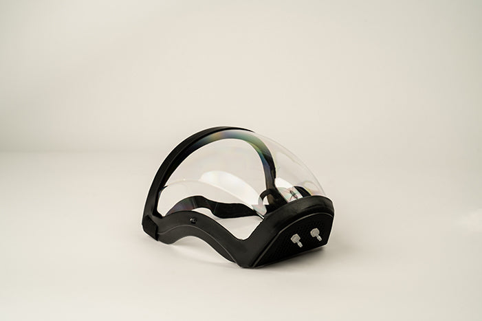AirTap-Gesichtsmaske