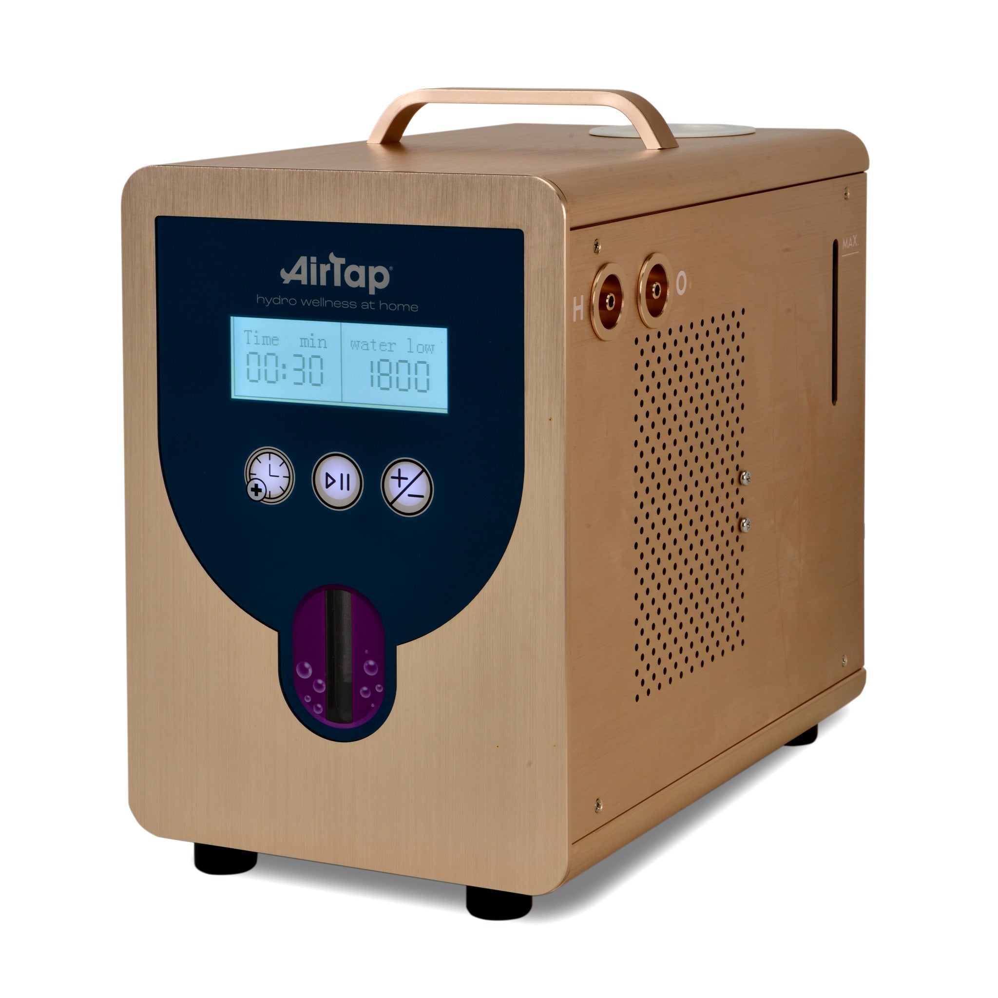 Airtap Injection AirTap® 1800 | €2.390,00 | Waterstof-therapie