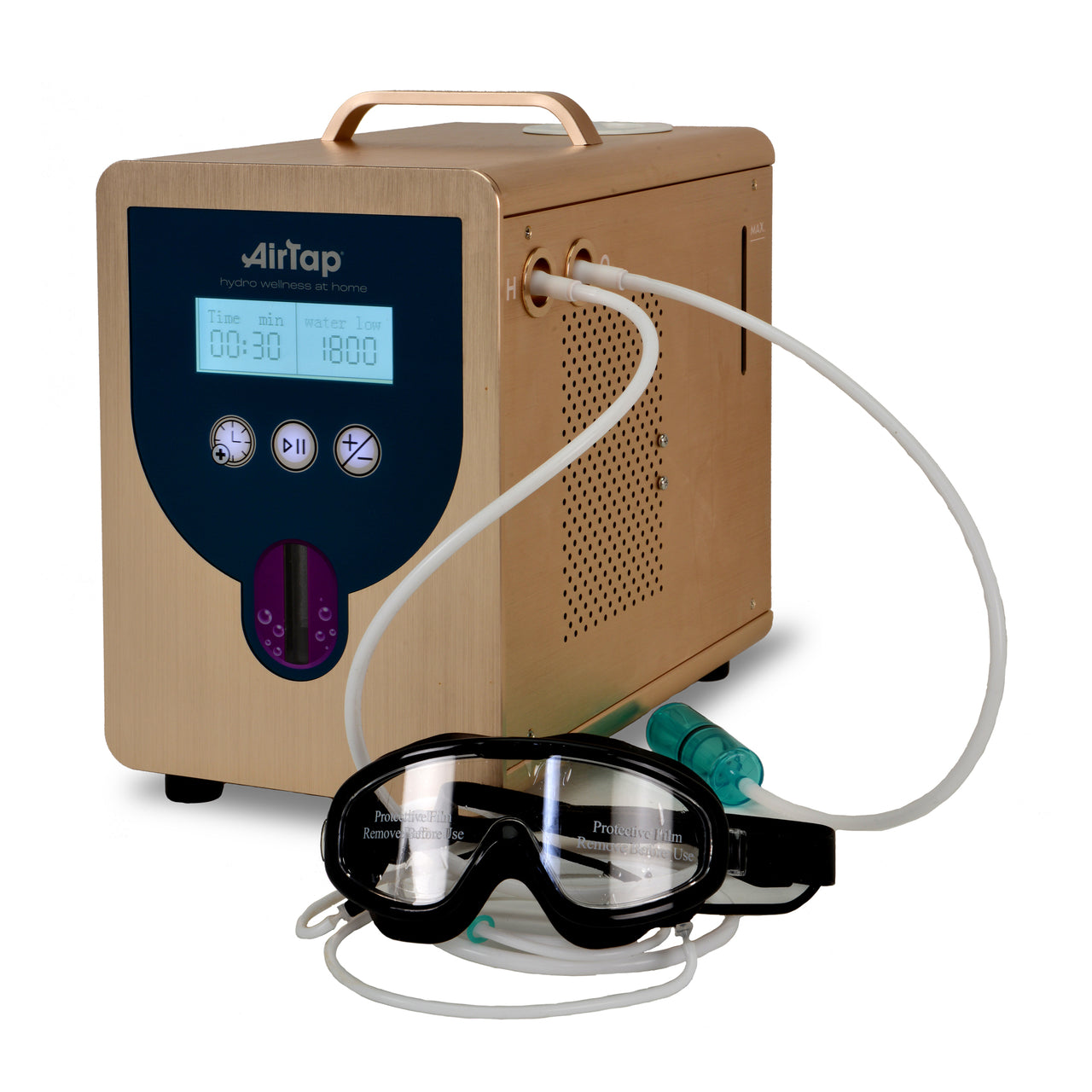 AirTap 1800