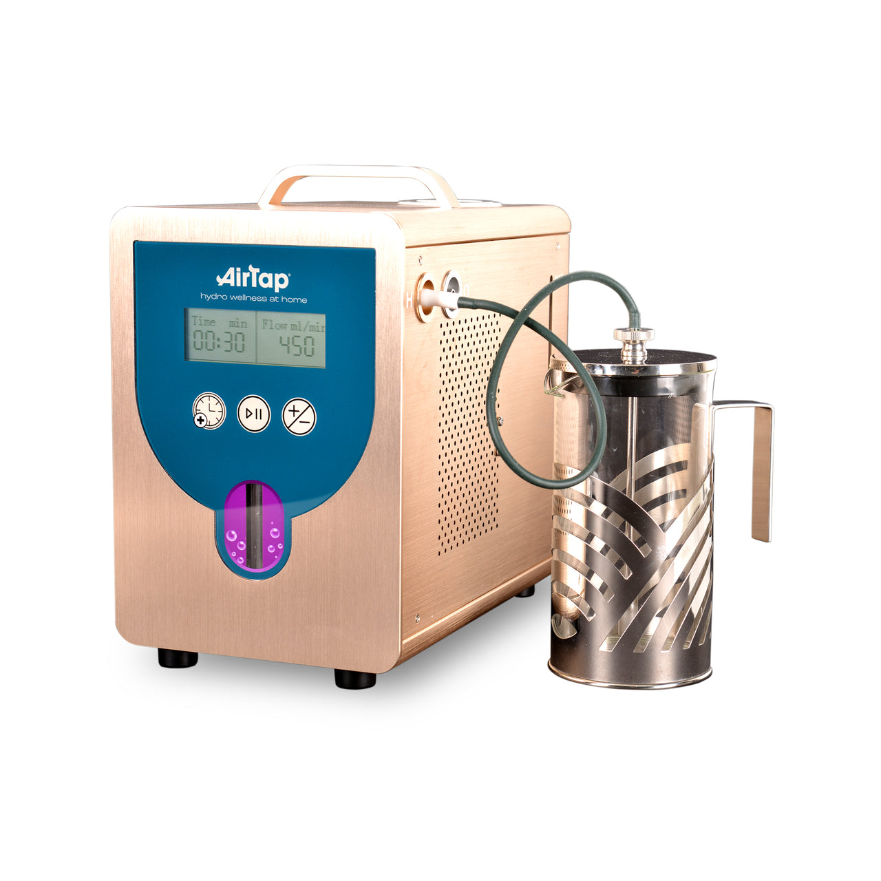 AirTap 450 