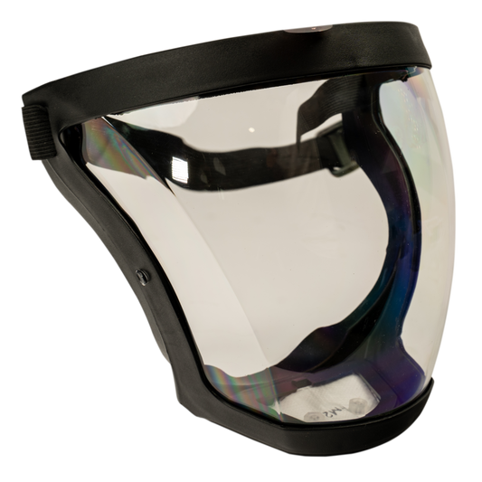 AirTap-Gesichtsmaske