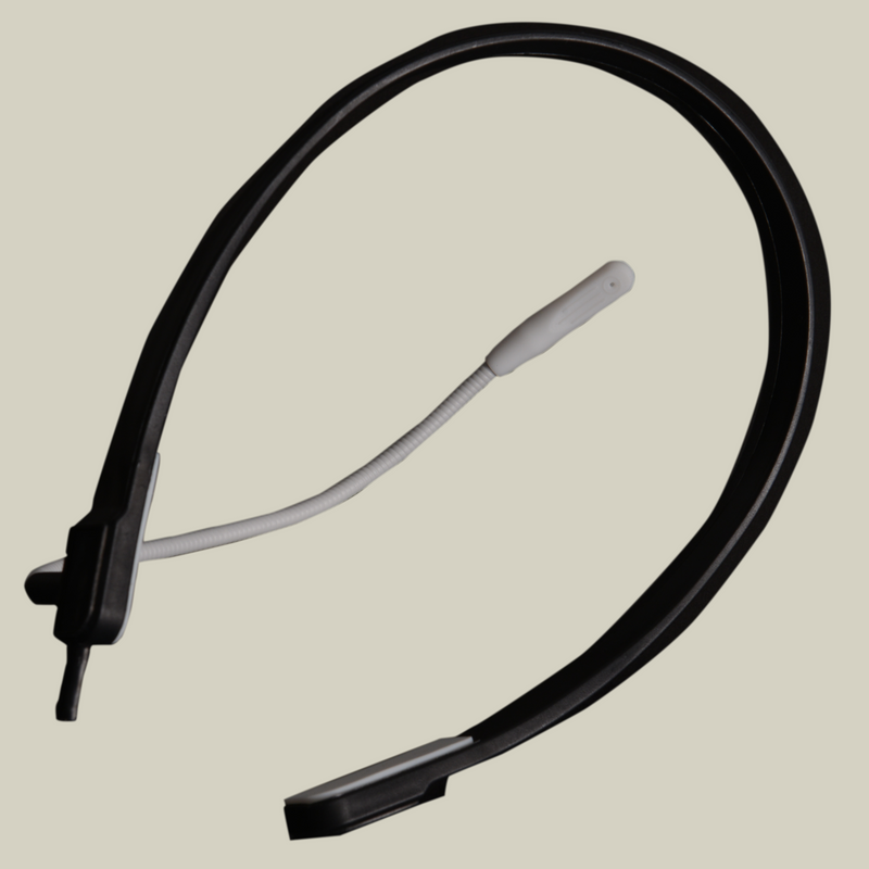 AirTap Headset