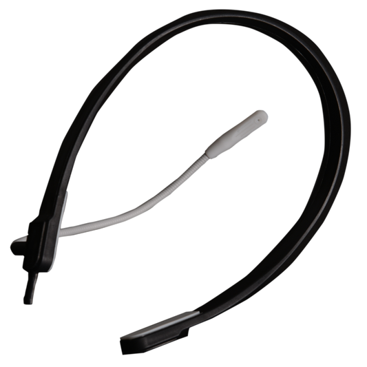 AirTap verstellbares Headset