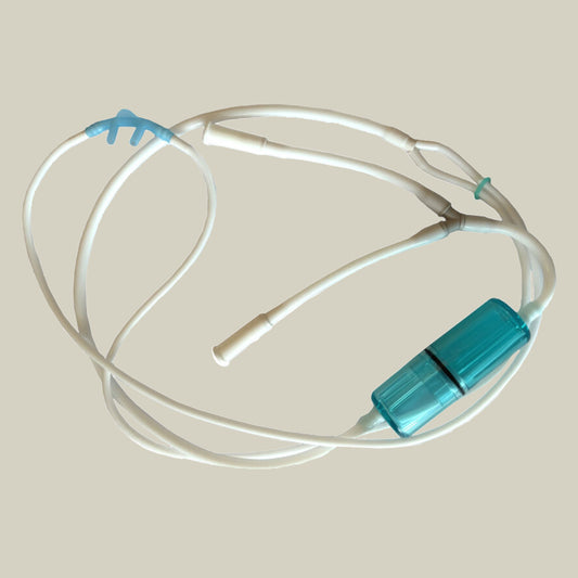 AirTap Neuscanule