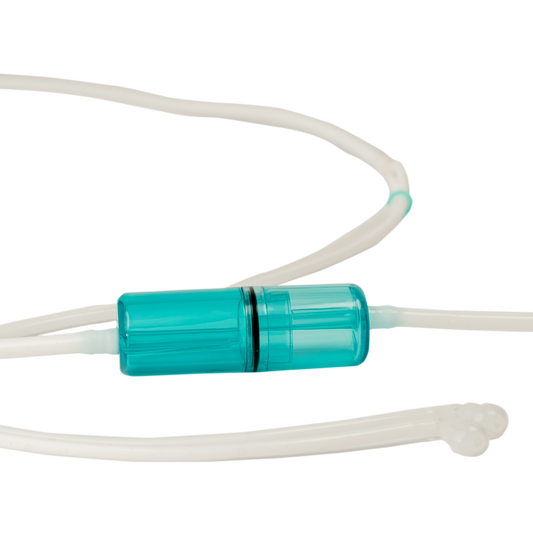 AirTap-Ohrkanüle 