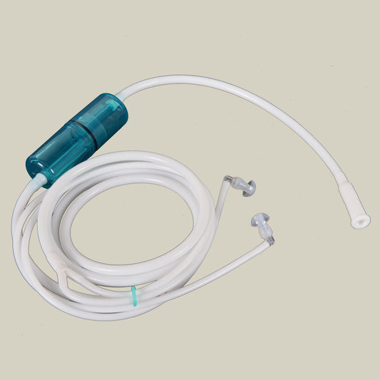AirTap Oorcanule