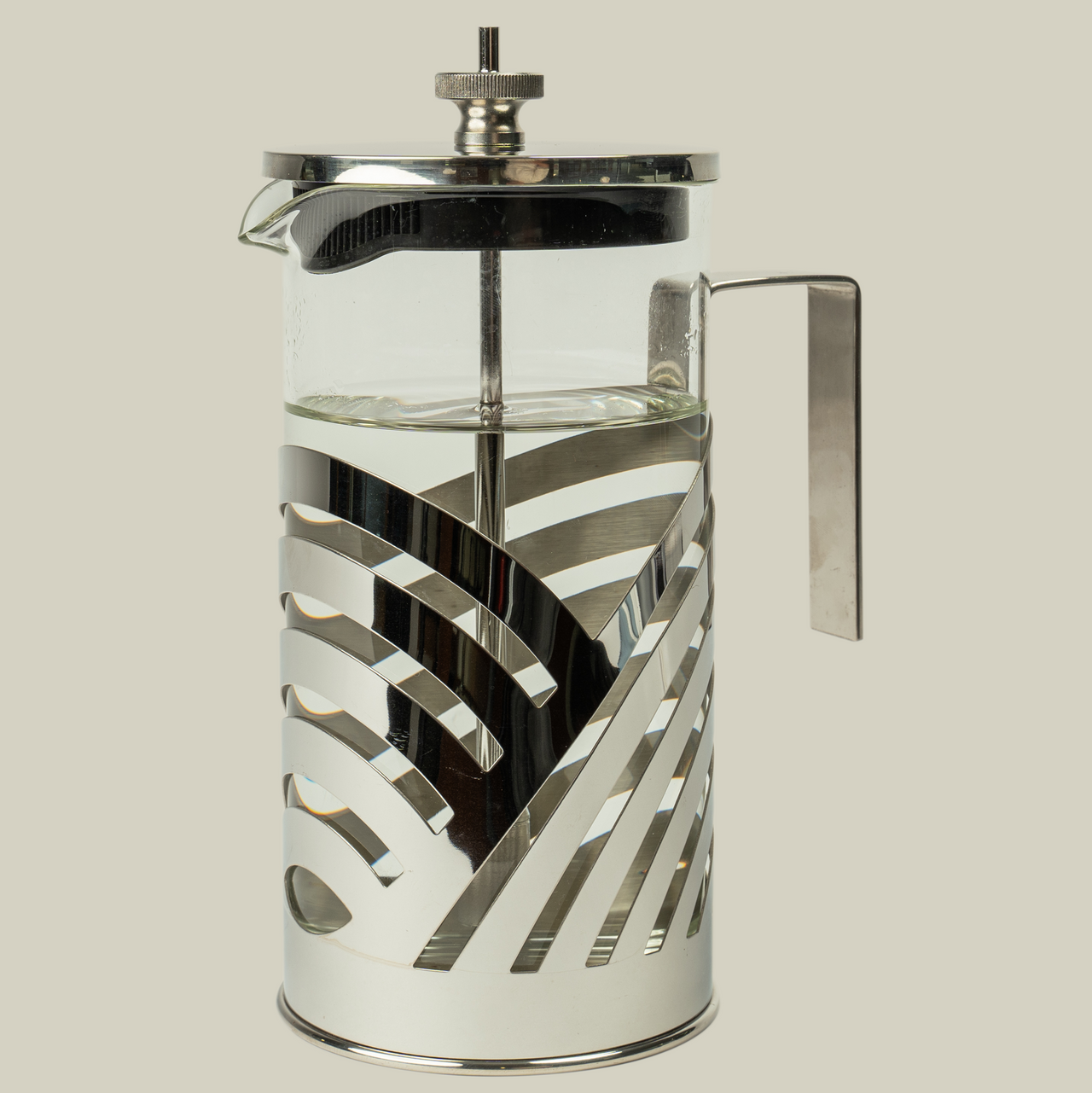 AirTap Waterstofkan